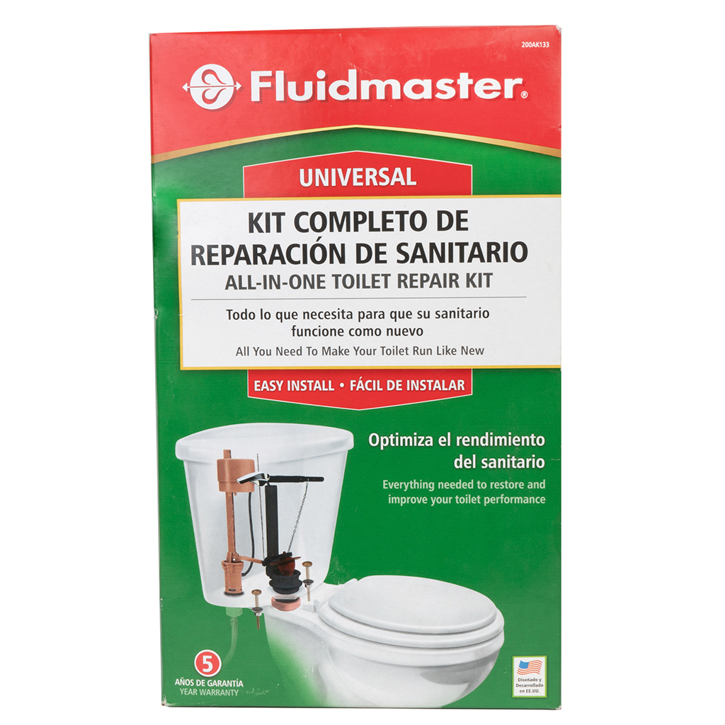 Fluidmaster 0650