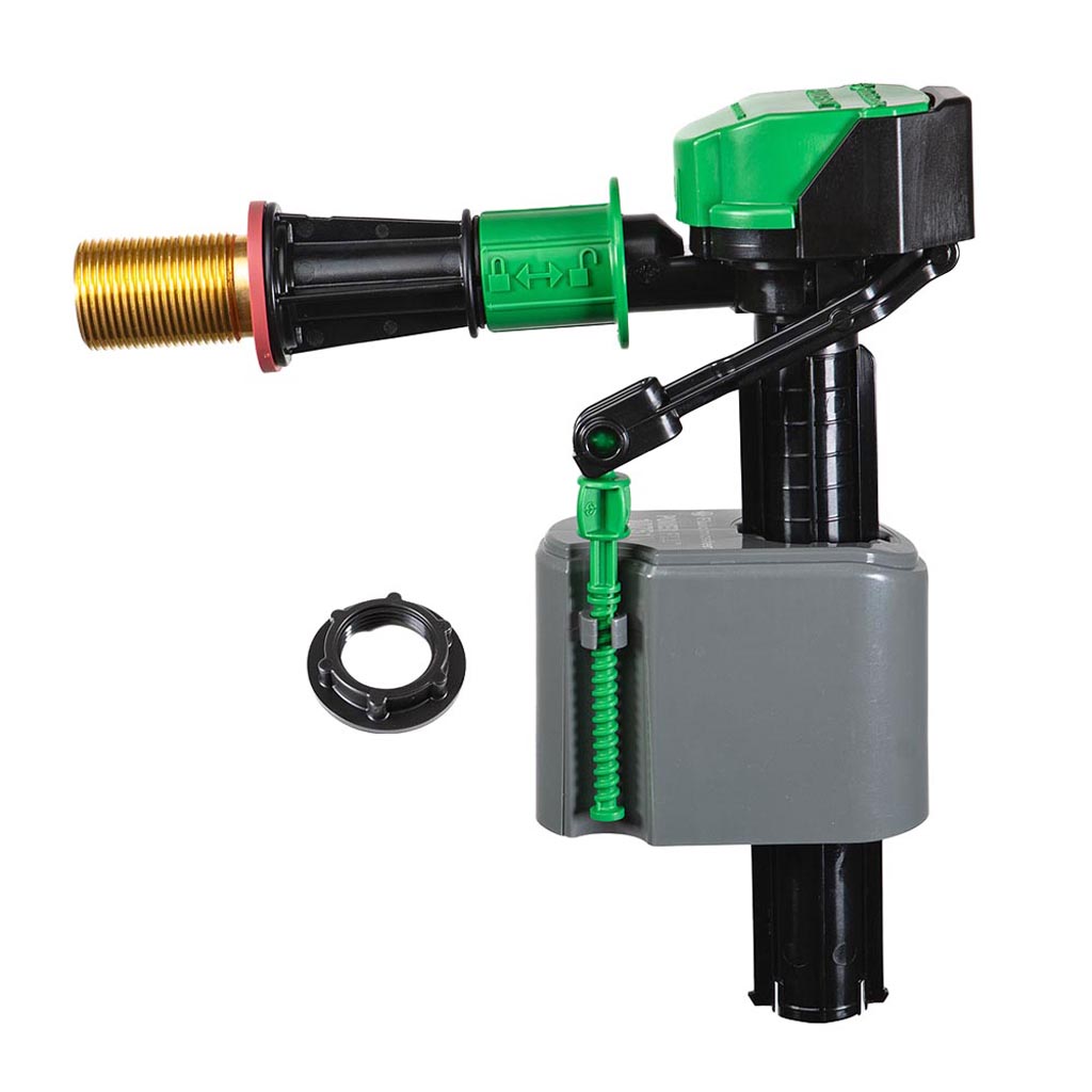 Imagen Válvula de llenado con flotador Power Fill  10751V-004