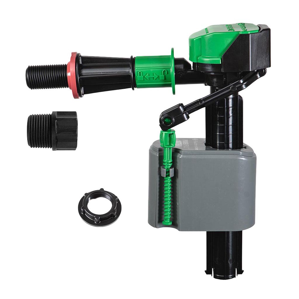 Imagen Válvula de llenado con flotador Power Fill 10750U-001